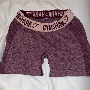 Gymshark shorts